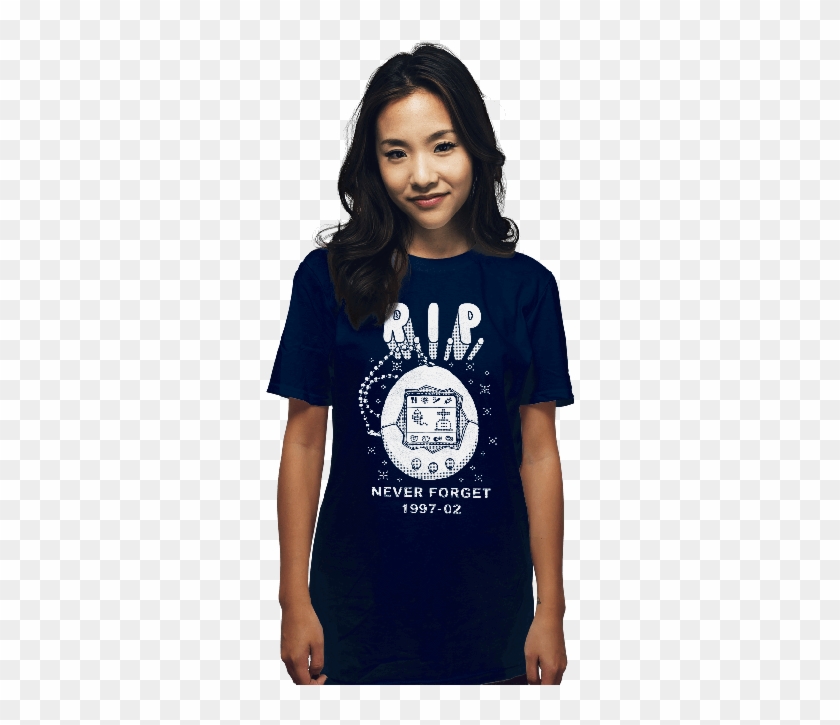 Rip Tamagotchi - Cancel The Apocalypse Shirt Clipart #5611368