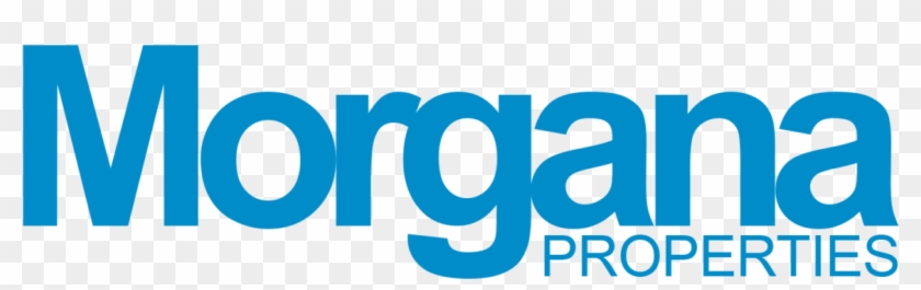 Morgana Properties Morgana Properties - Graphic Design Clipart #5611398