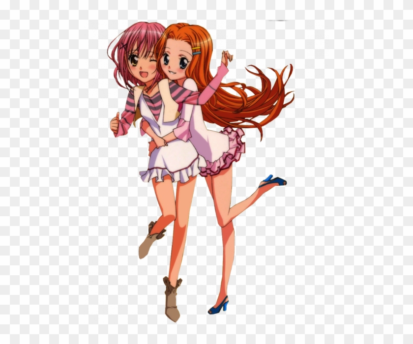 Shugo Chara Image - Shugo Chara Doki Dvd 11 Clipart
