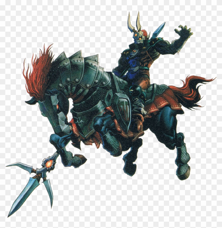 View Samegoogleiqdbsaucenao Phantom Ganon , - Phantom Ganon Oot Clipart