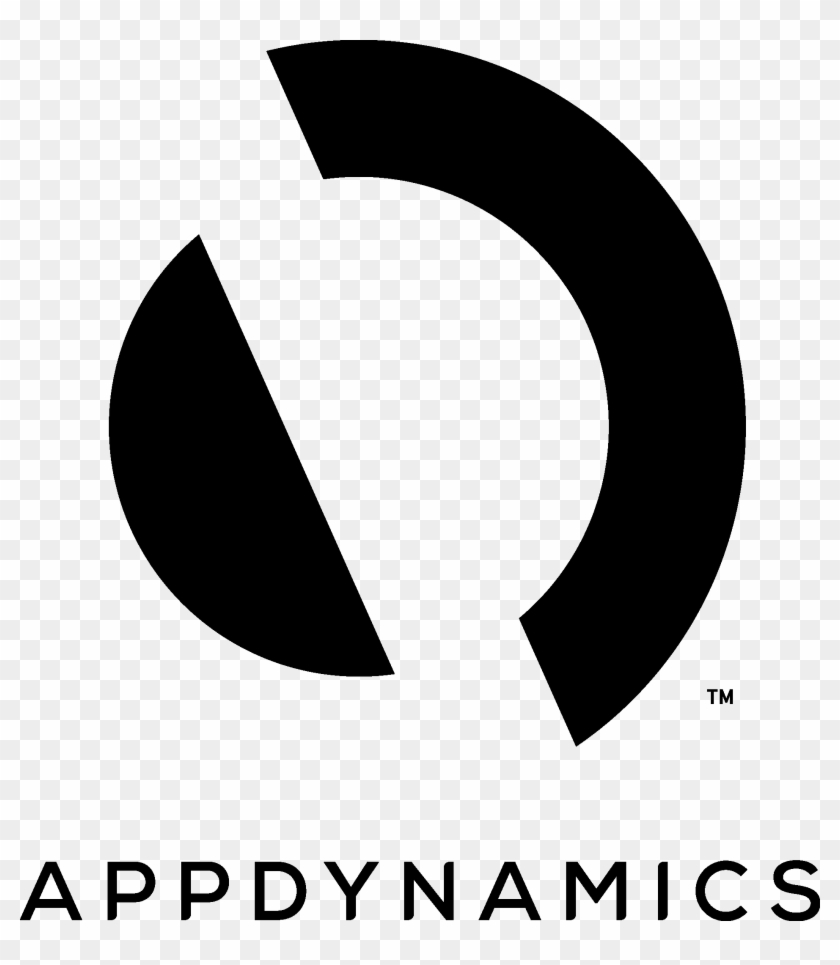 Appdynamics Logo Png - Appdynamics Logo Clipart #5611569
