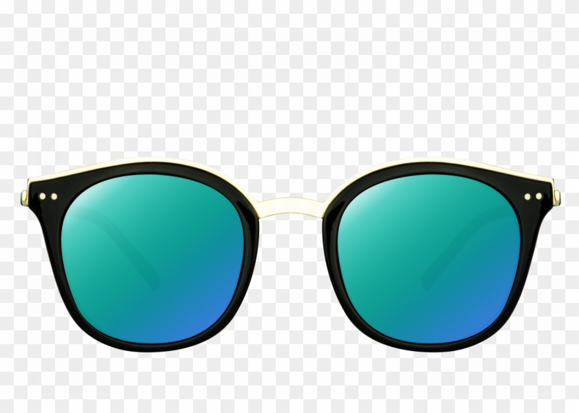 Fatamorganablack1 1 1 - Reflection Clipart #5611600