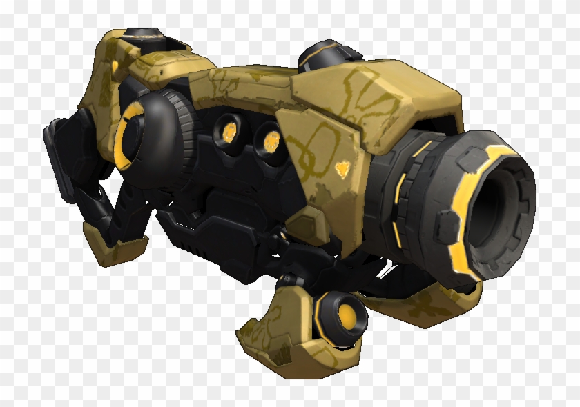 Scimitar Type C - Explosive Weapon Clipart