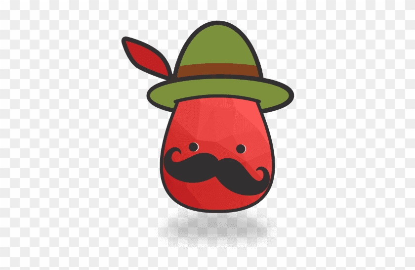 Learn German Language In Dubai - Cartoon Clipart #5611651