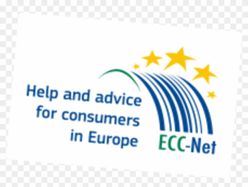 Help And Advice For Consumers In Europe - European Consumer Centres Network Clipart #5611732