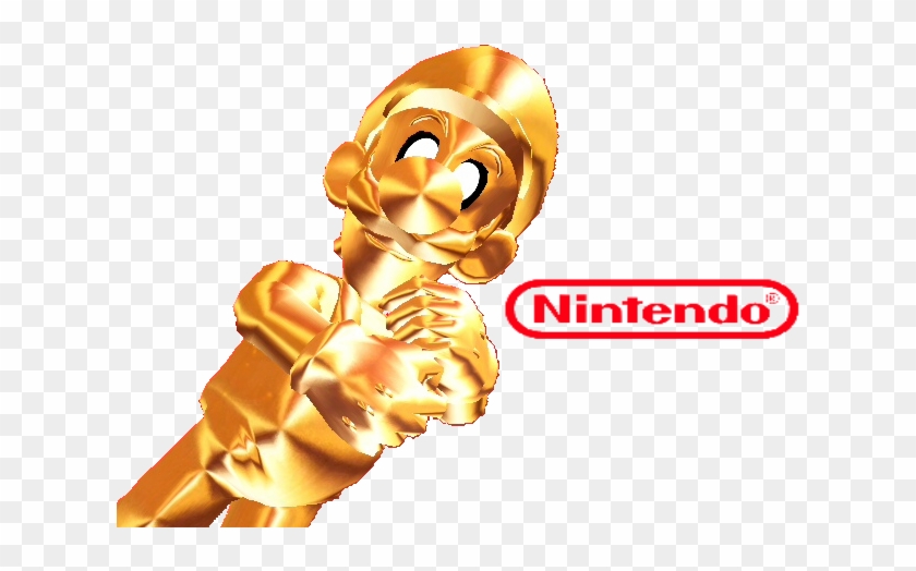 I Do Not Own Partnership With Nintendo Or Any Of Its - Nintendo Clipart #5611733