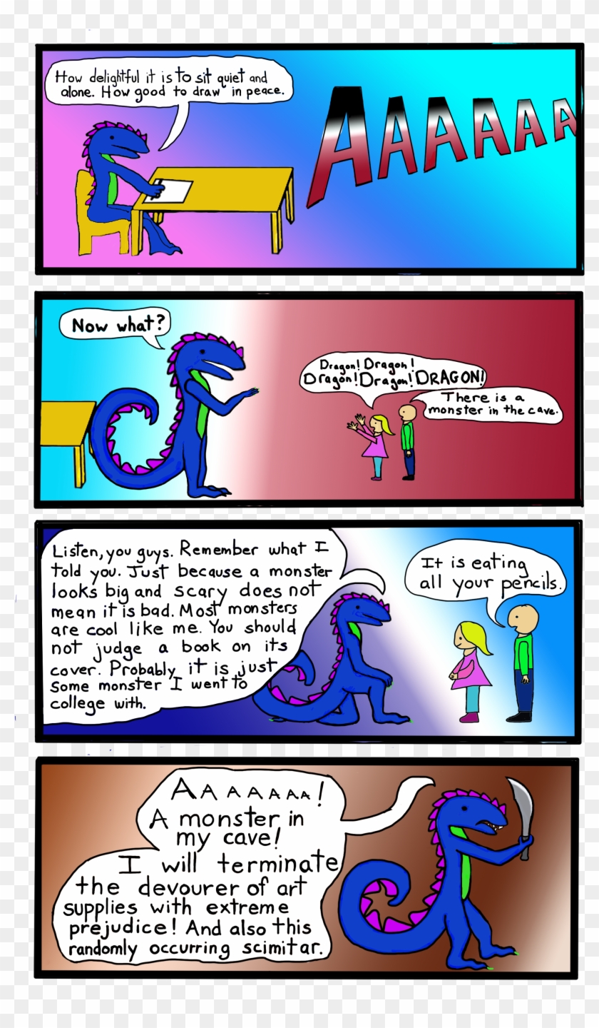 Just What You Want To Hear First Thing On A Monday - Cartoon Clipart #5611752