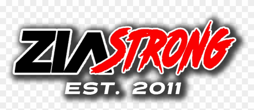 Zia Strength Systems - Graphic Design Clipart