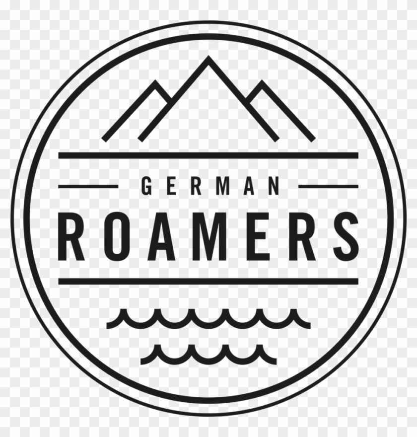 German Roamers German Roamers Outdoor Photography Collective Clipart