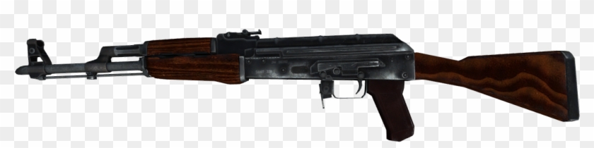 Ak 47 Csgo Png - Csgo Ak 47 Png Clipart #5611873