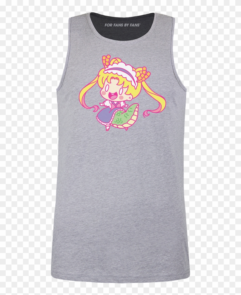 Active Tank Clipart #5611875