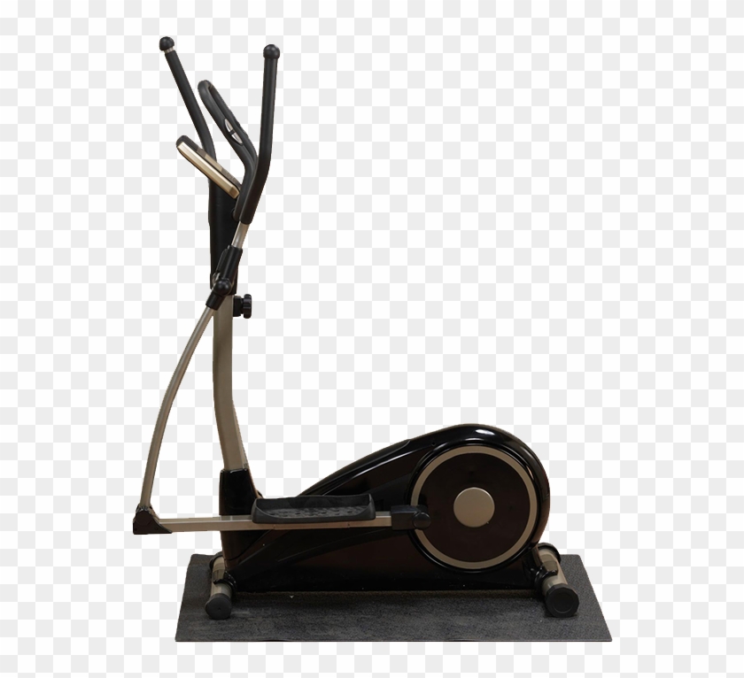Download Png Image Report - Elliptical Trainer Clipart #5611908