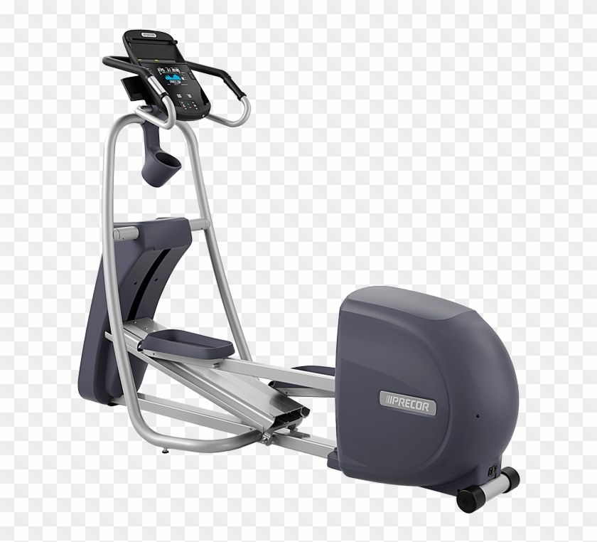 All Precor Ellipticals - Precor Efx 447 Elliptical Clipart #5612048