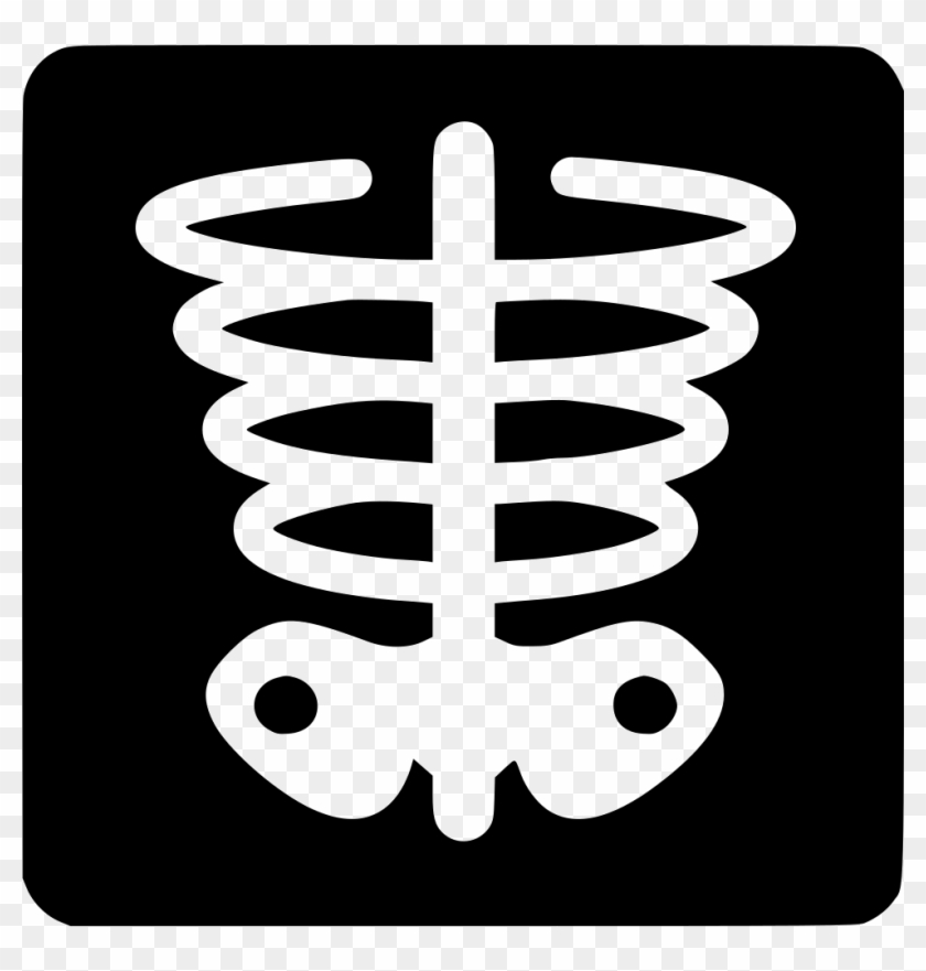 Png File - Iconos De Rayos X Clipart
