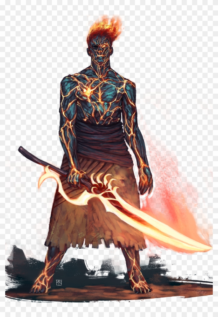 Gen's Onslaught Part Clipart