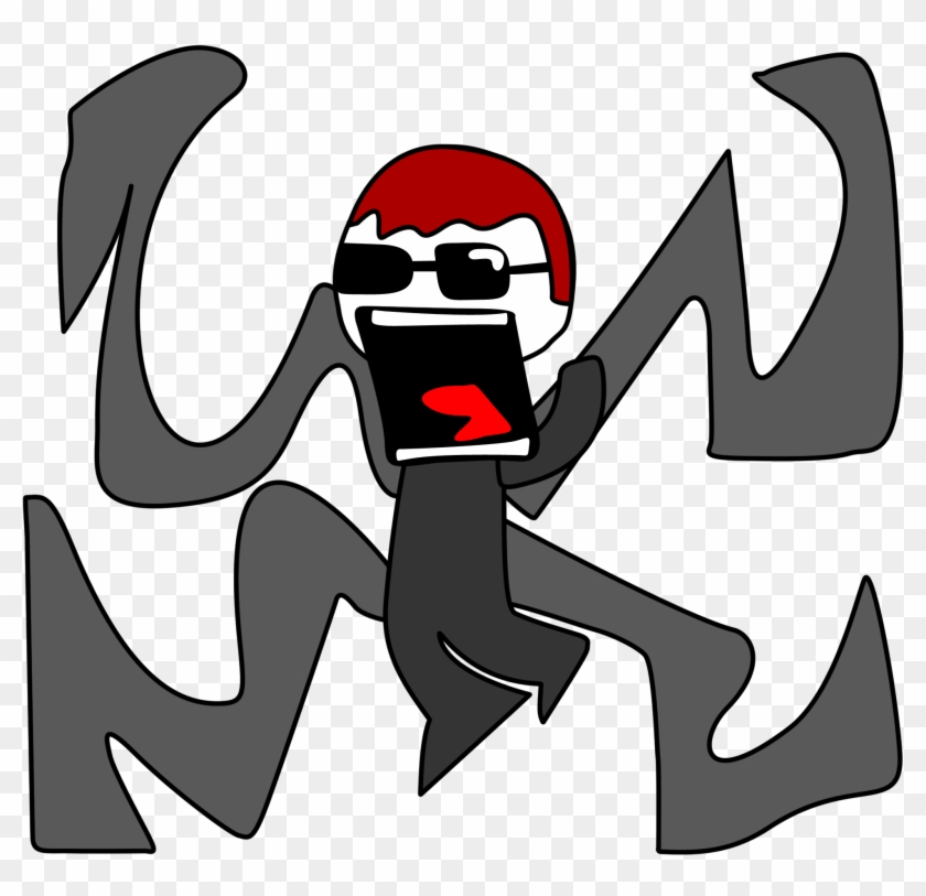 Octagonapus Doctor Octagonapus - Dr Octagonapus Shoop Da Whoop Clipart