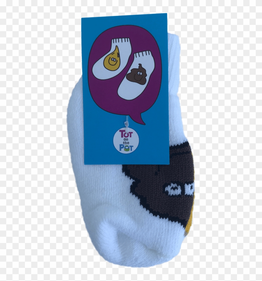 Sock , Png Download - Sock Clipart #5612170