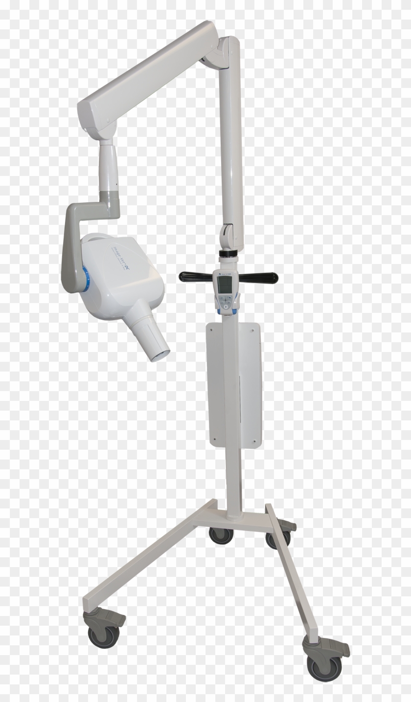 Veterinary Dental Png - Animal Dental X Ray Machine Clipart #5612257