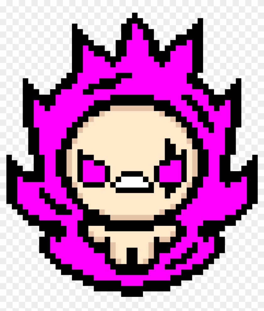 The Biding Of Isaac Clipart , Png Download Transparent Png