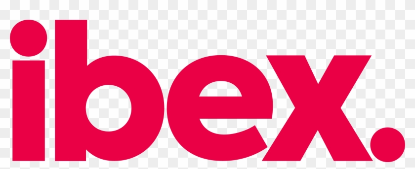 Ibex Global New Logo Clipart #5612344