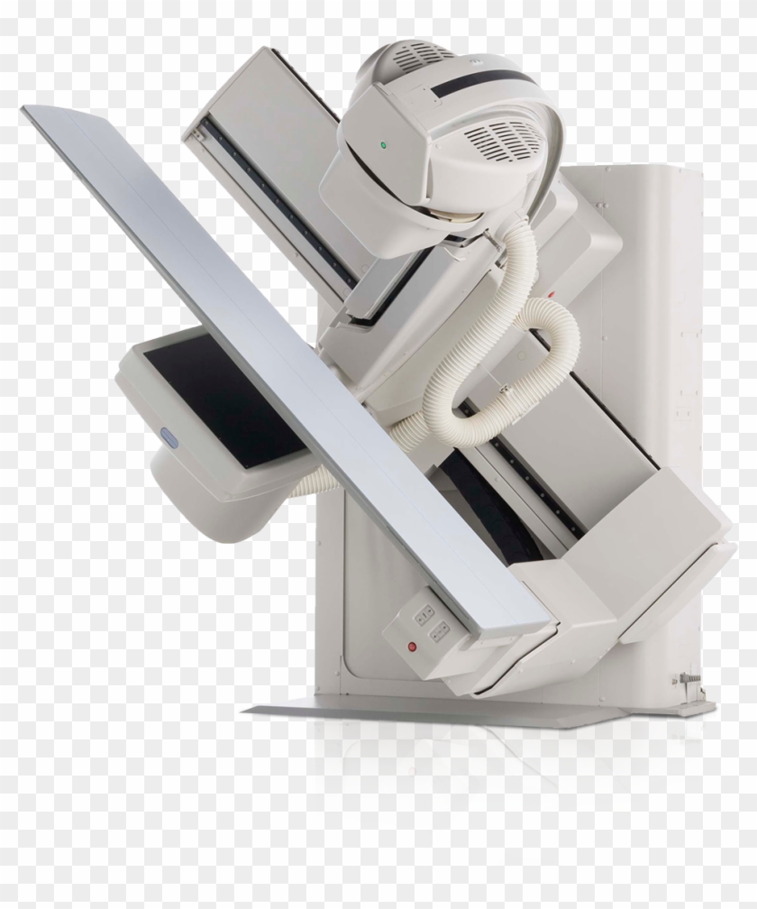 Ultimax-i Multipurpose - Multi Purpose X Ray Clipart