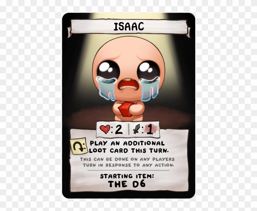 Binding Of Isaac The Forgotten Clipart