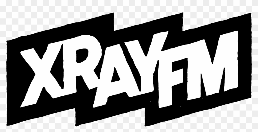 Why Should I Become An Xray - Calligraphy Clipart #5612565