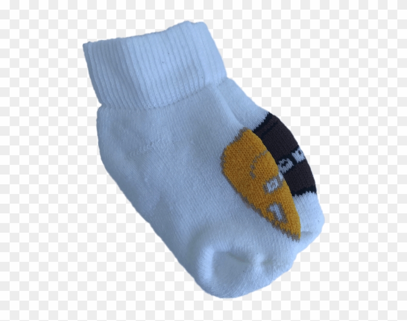 Pee - Sock Clipart