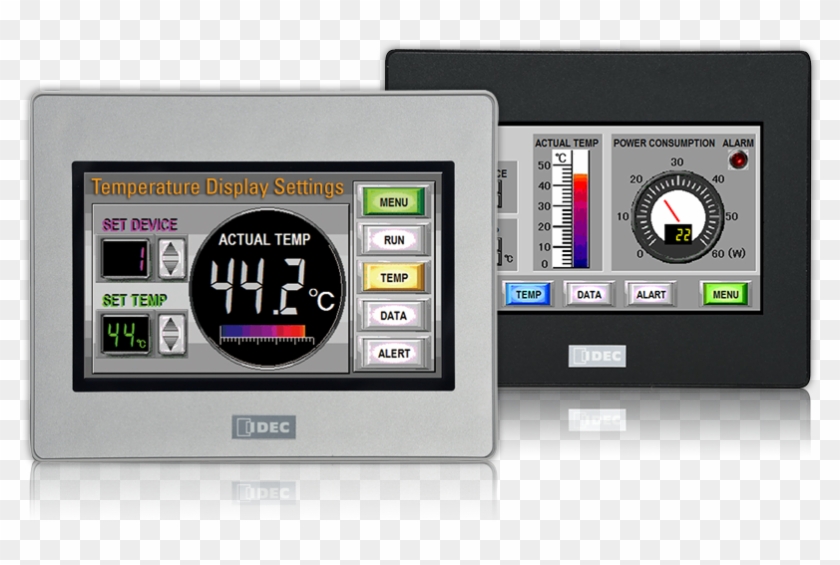 3” Hg1g Delivers A Technologically Advanced Display - Hg1g 4vt22tf S Clipart