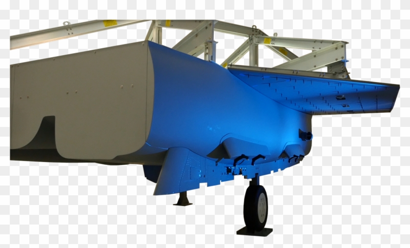 Mission & Maintenance Trainers - Light Aircraft Clipart