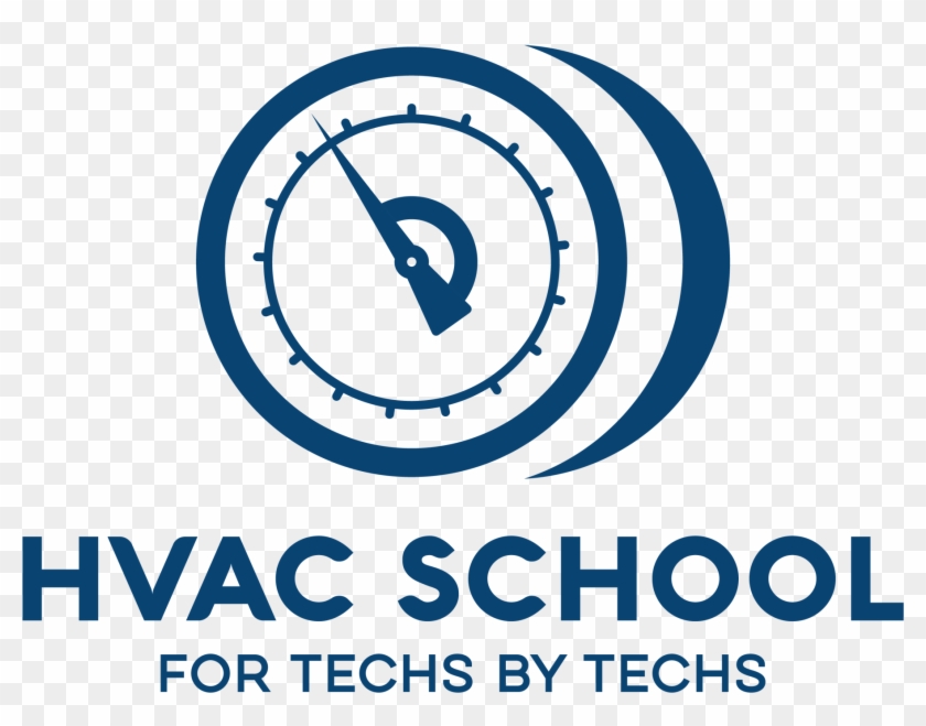 Hvac-03 - Circle Clipart