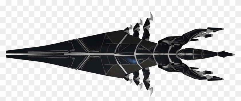 Masseffect2 Geth Sovereign By Voidwar Masseffect2 Geth - Sea Kayak Clipart