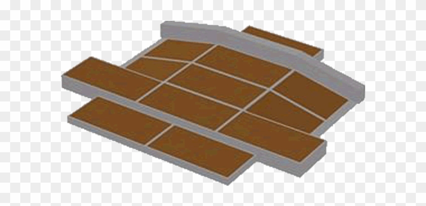 The Contest Trainer Streetblocks - Plywood Clipart