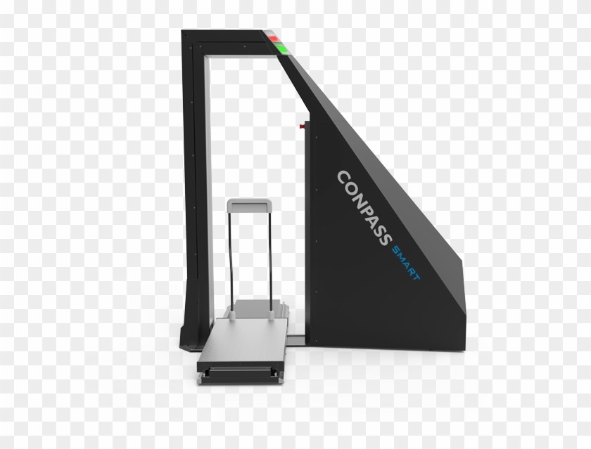 People X-ray Screening - Gadget Clipart