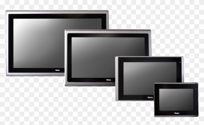 Parker Hmis - Hmi Parker Clipart #5613207