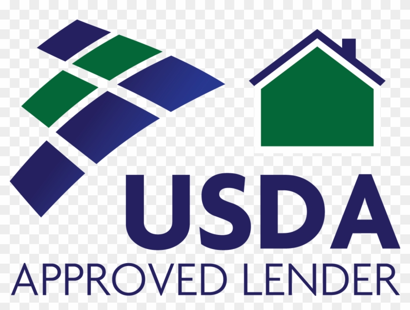 More Free Usda Png Images - Usda Loans Clipart #5613376