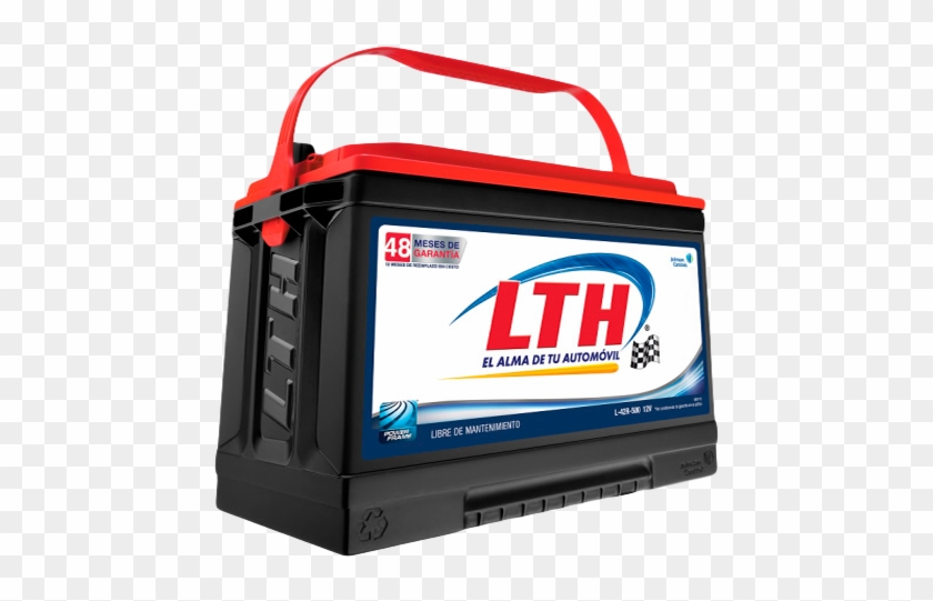 Bateria Lth Png Clipart