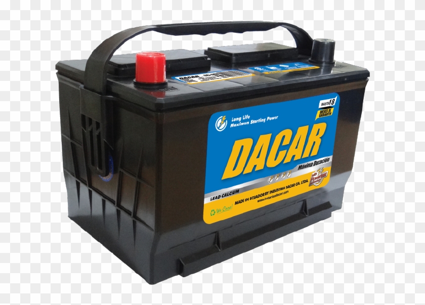 Modelo De Bateria - Multipurpose Battery Clipart