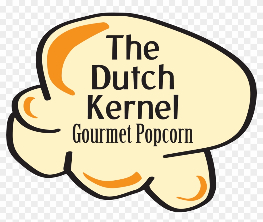 Popcorn Kernel Png Clipart