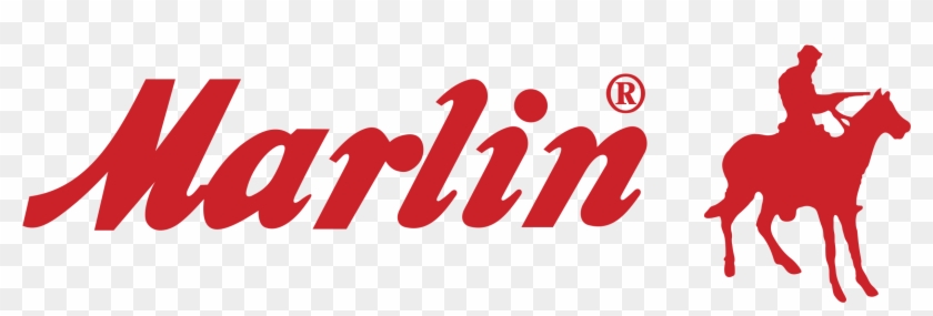 Marlin Logo Png Transparent - Marlin Firearms Clipart