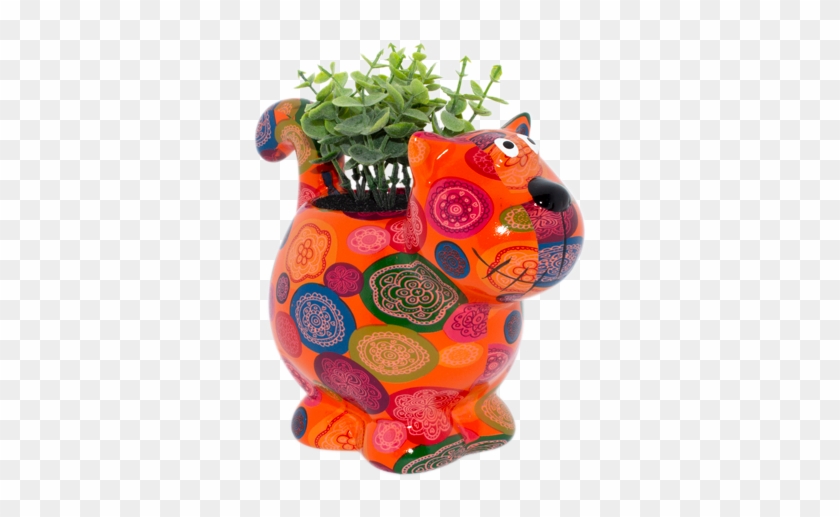 Flowerpot Clipart #5613816