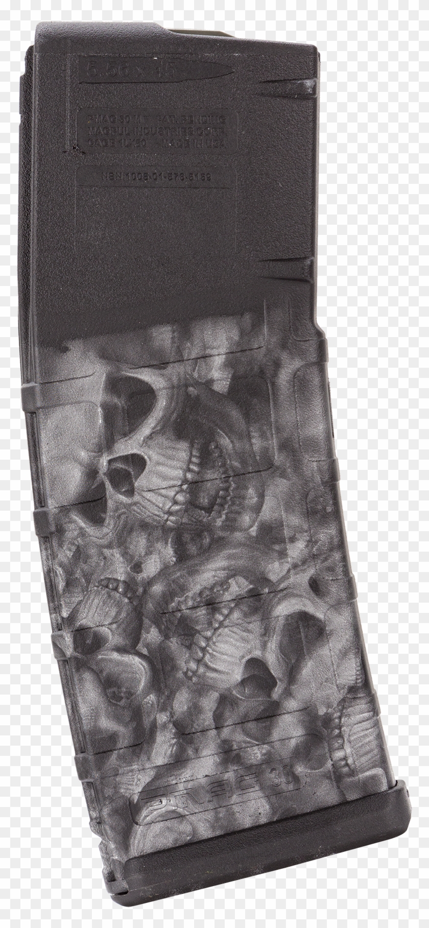 Reaper Black Camo Clipart #5613878