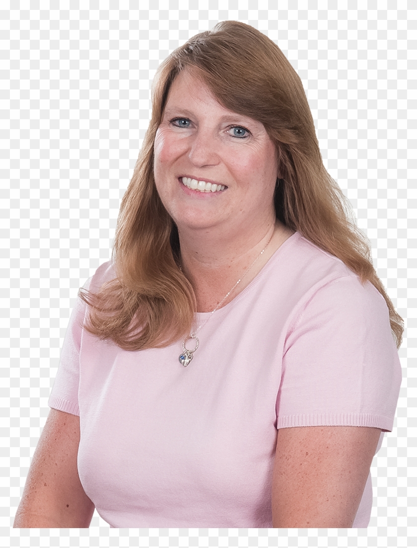 Dorothy Sowder - Lady Clipart