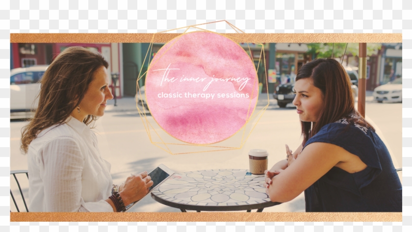 The Inner Journey With Dorothy - Girl Clipart