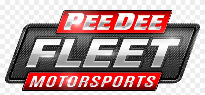 Future Of Pee Dee Fleet Motorsports - Carmine Clipart #5613999