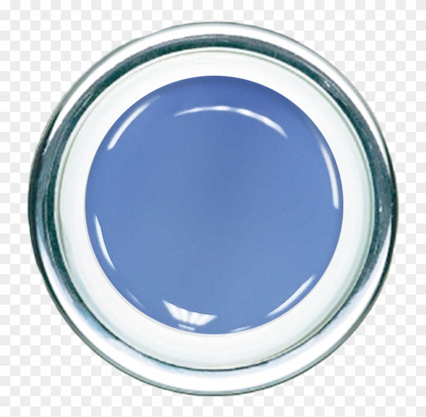 Akzentz Pro Formance Hard Gel - Circle Clipart #5614033