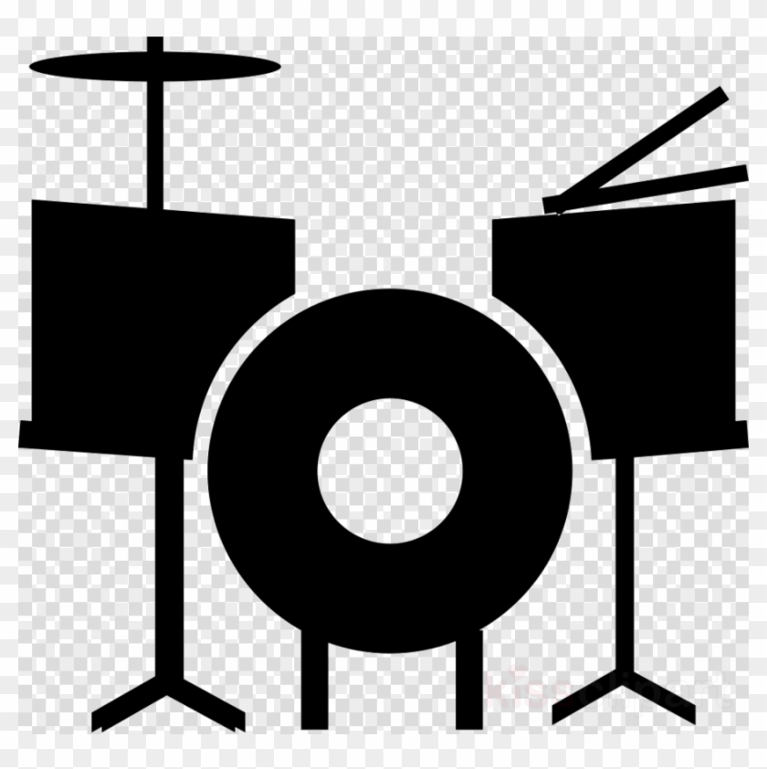 Icono Bateria Musical Png Clipart All Newton Music - Red Blood Cell No Background Transparent Png #5614076