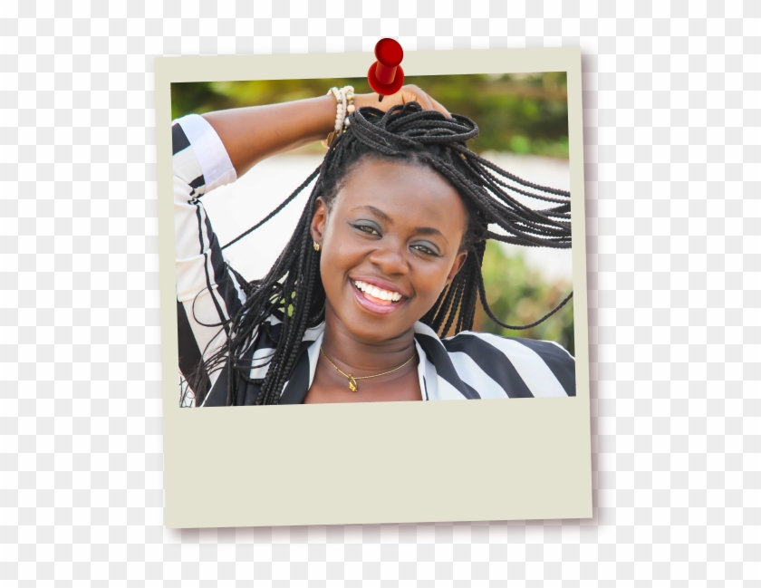 Dorothy - Picture Frame Clipart