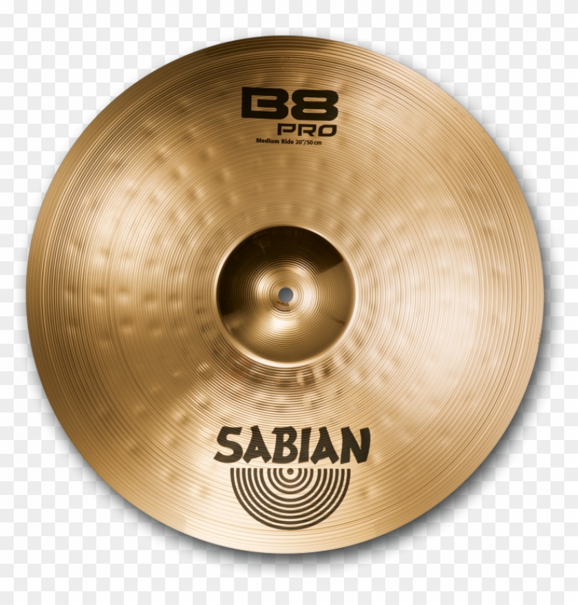 Más Vistas - Sabian B8 Pro Hi Hat 14 Clipart #5614102