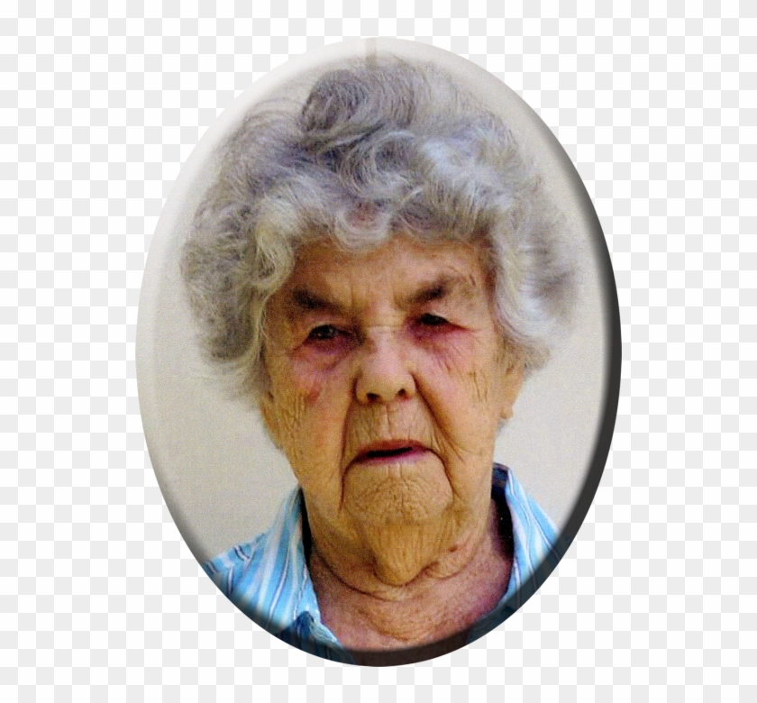 Dorothy Ruth Mower - Elder Clipart #5614141